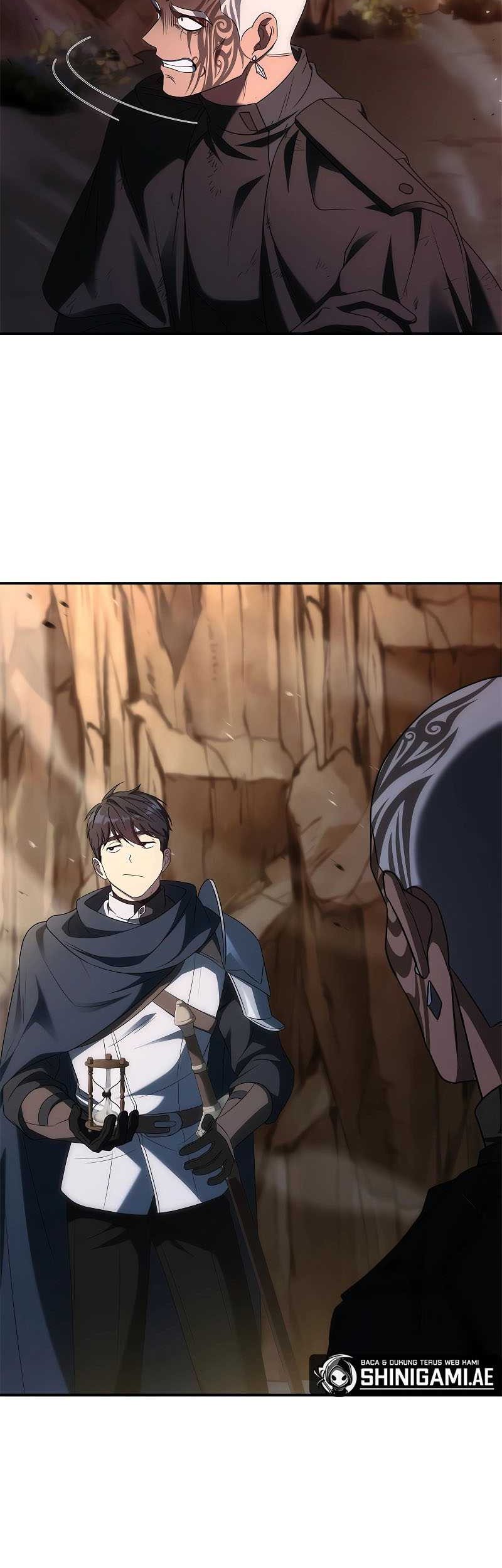 The Regressed Demon Lord Is Kind Chapter 42 Gambar 40