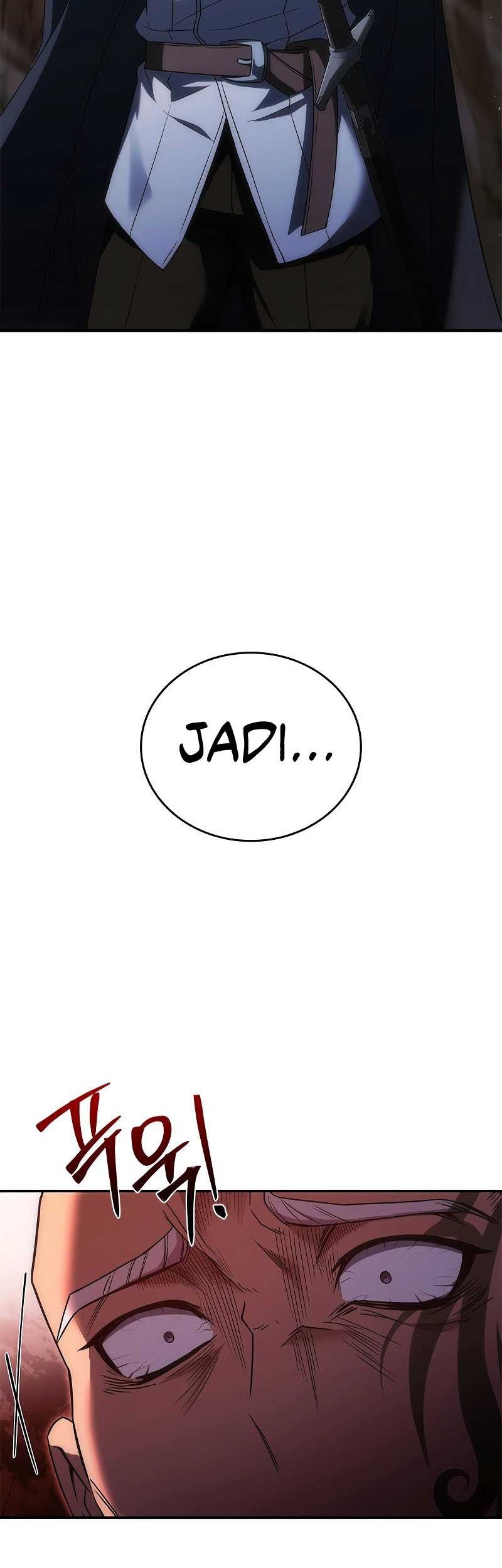 The Regressed Demon Lord Is Kind Chapter 42 Gambar 43