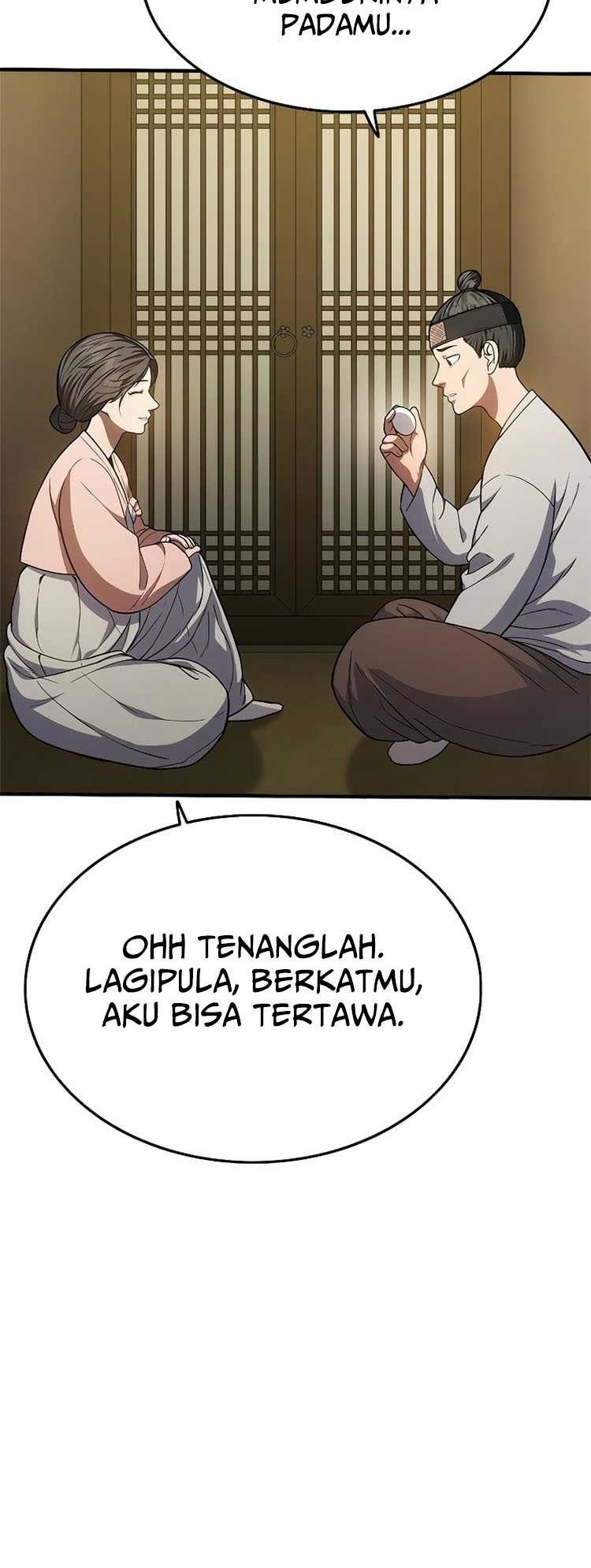 Monster Devourer Chapter 16 Gambar 61