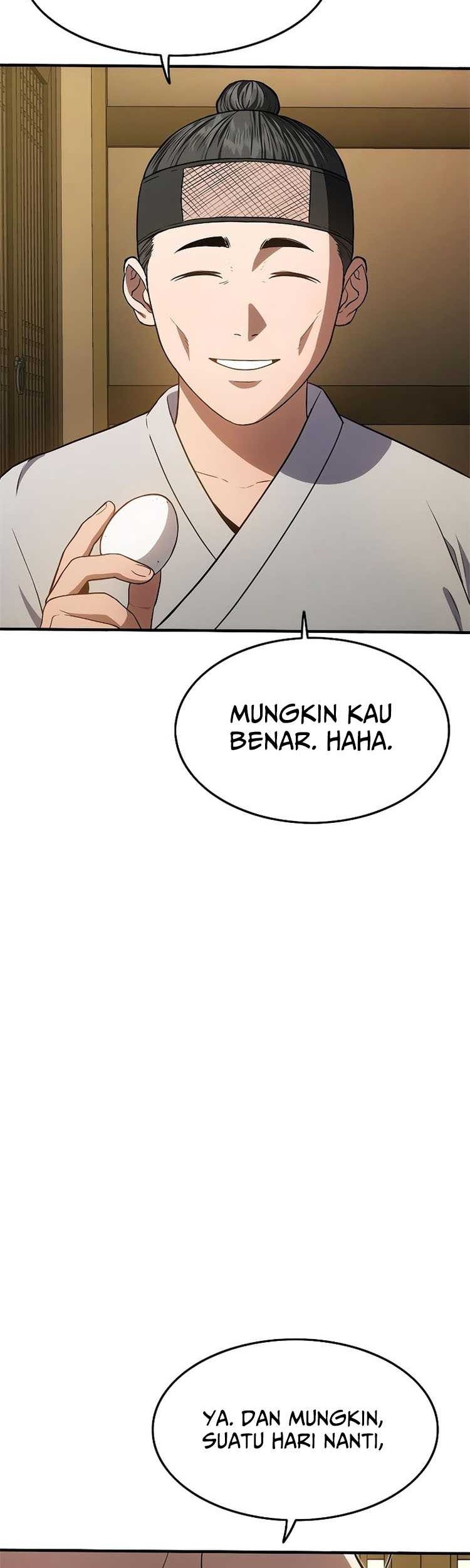 Monster Devourer Chapter 16 Gambar 63