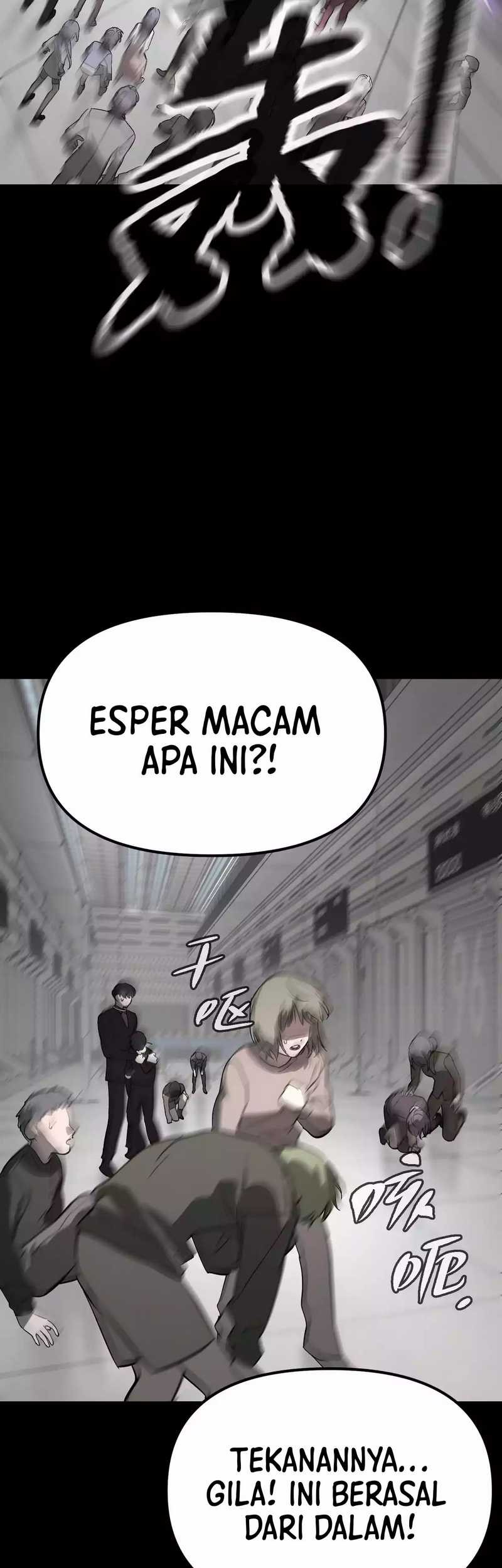 The Evil Ring Chapter 13 Gambar 76