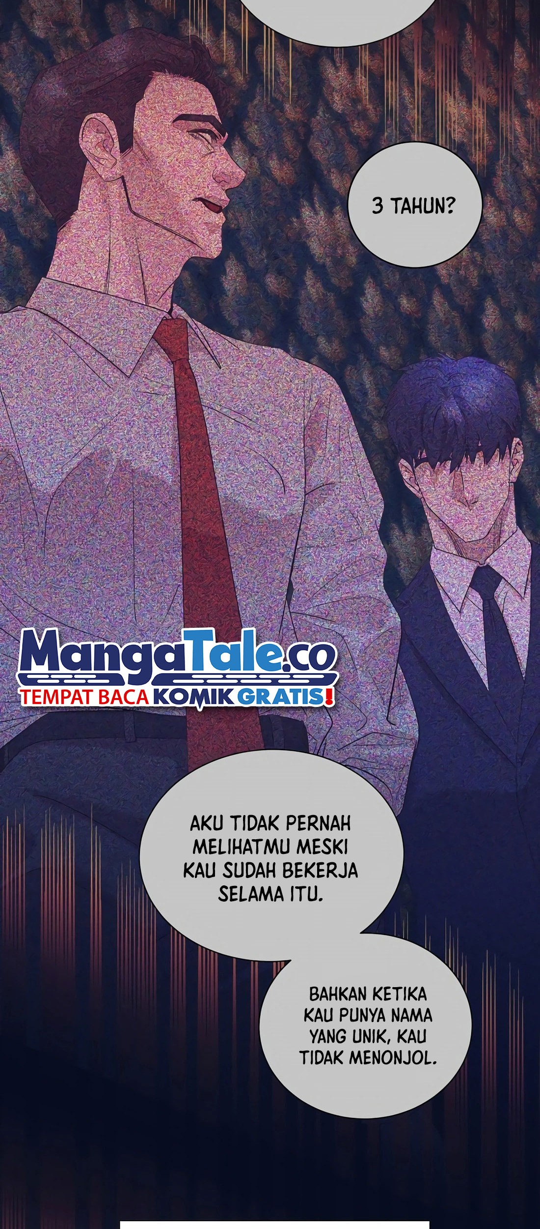 I Became a Sales Prodigy Chapter 19 Gambar 39
