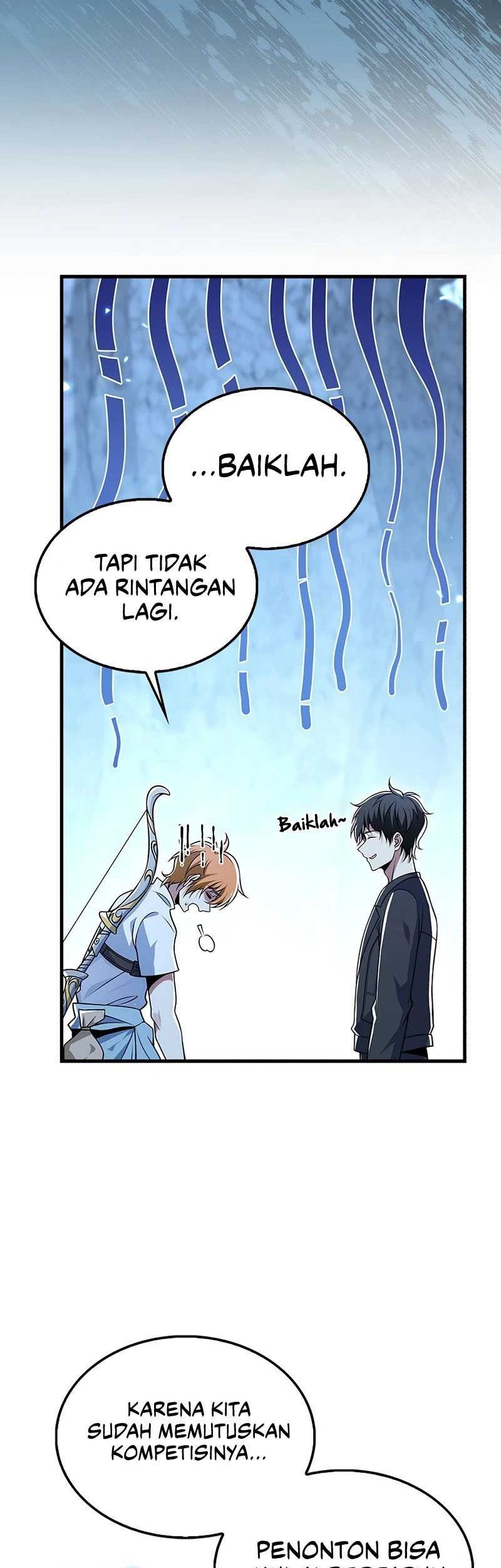 I’m Not a Regressor Chapter 47 halaman 36