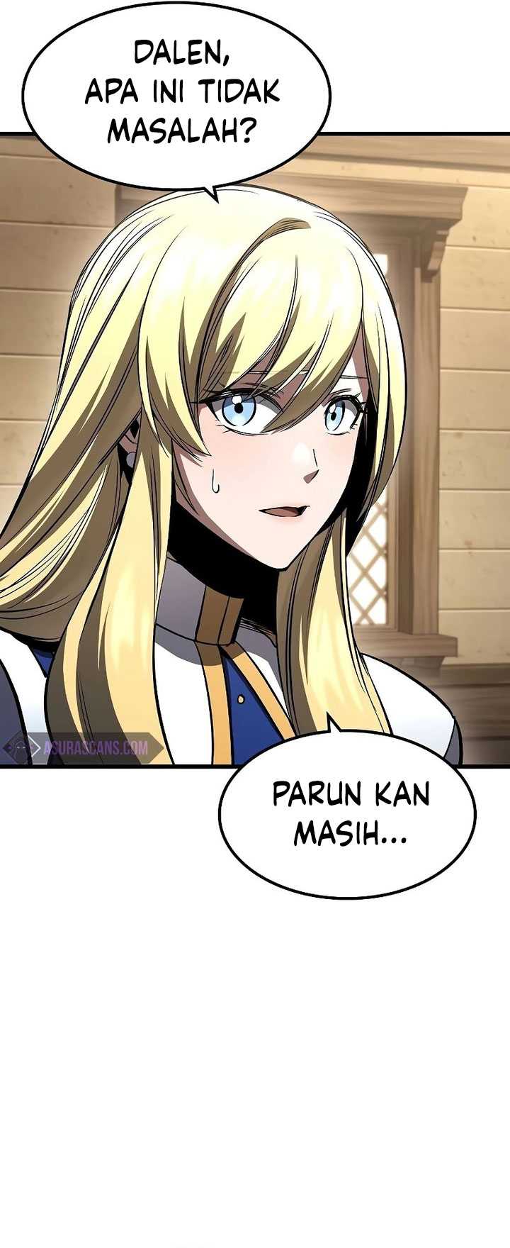 Genius Corpse-Collecting Warrior Chapter 36 halaman 46