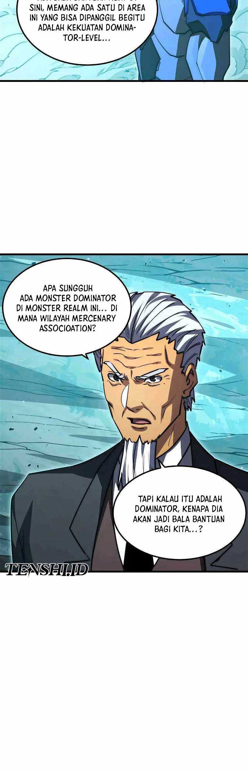 Rise From The Rubble Chapter 292 halaman 22