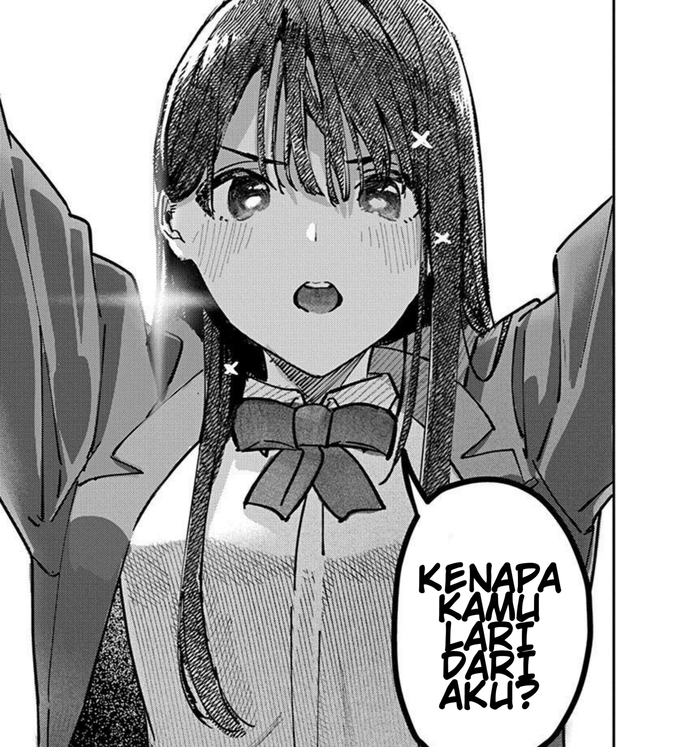 Houkago no Idol ni wa Himitsu ga aru Chapter 5 - Halaman 18