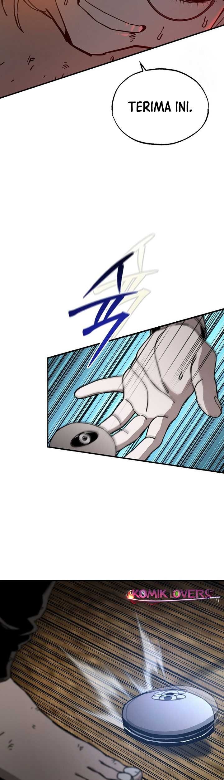 Noah’s Tube Chapter 19 halaman 27