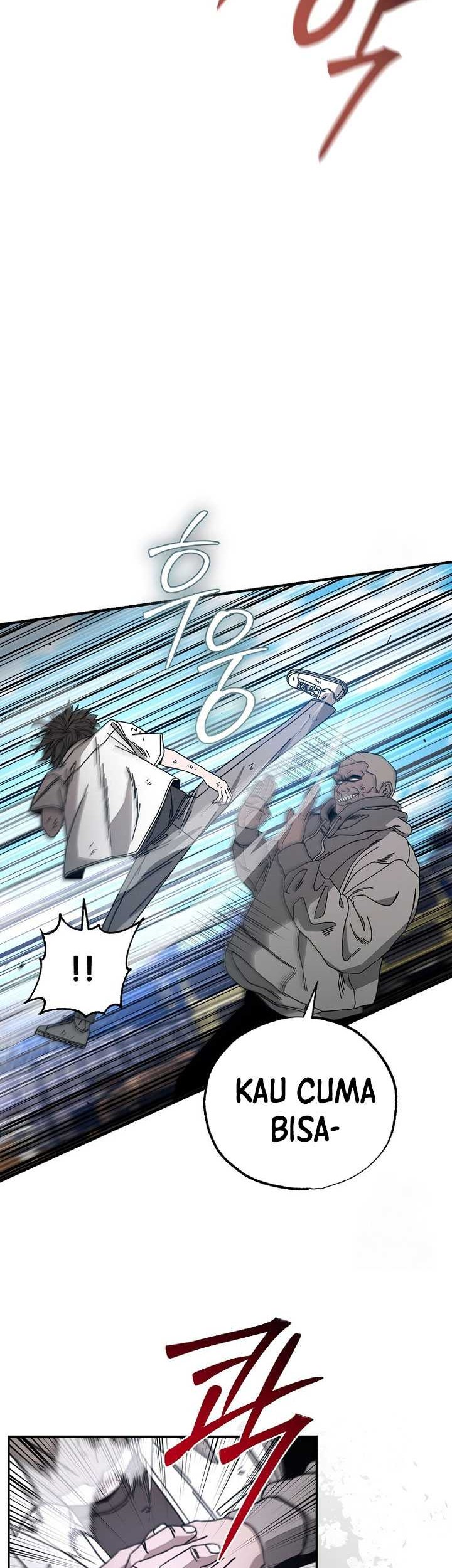 Noah’s Tube Chapter 18 halaman 31