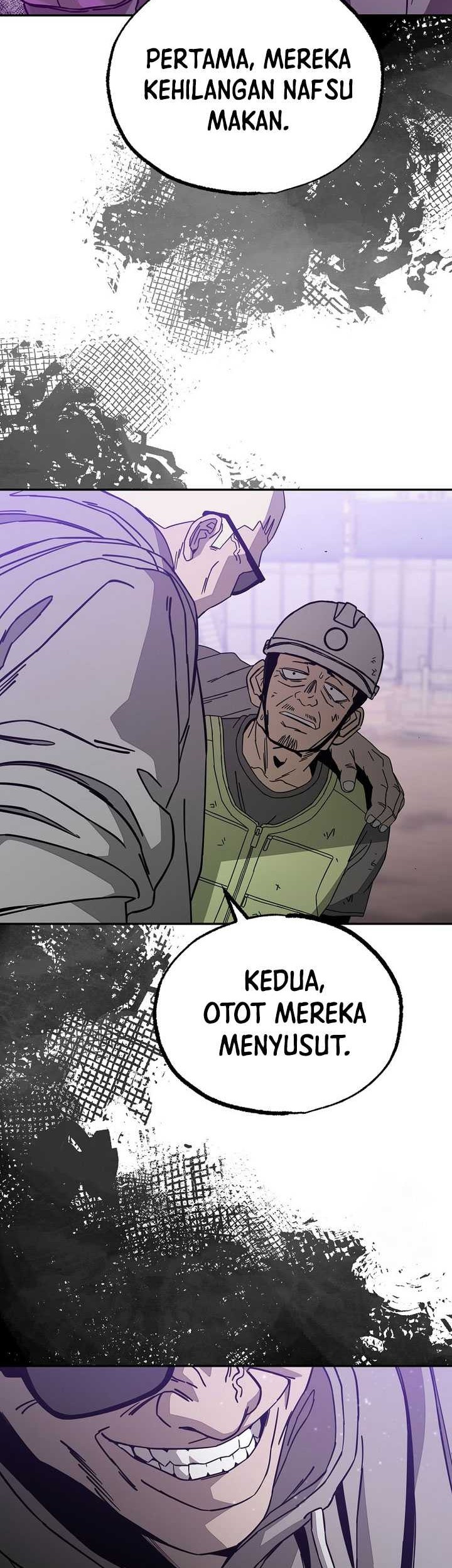 Noah’s Tube Chapter 17 halaman 30