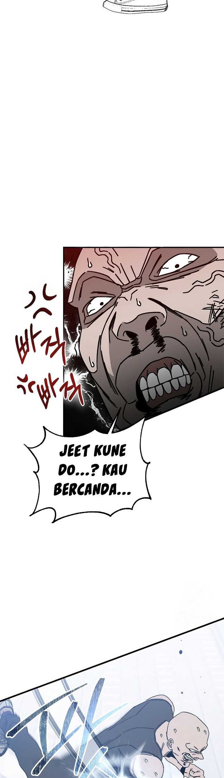 Noah’s Tube Chapter 15 halaman 31