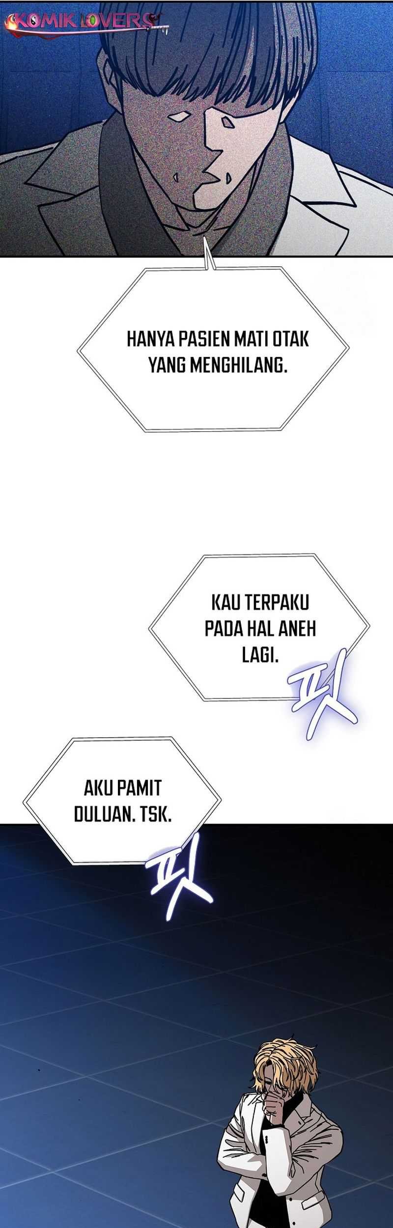 Noah’s Tube Chapter 14 halaman 34