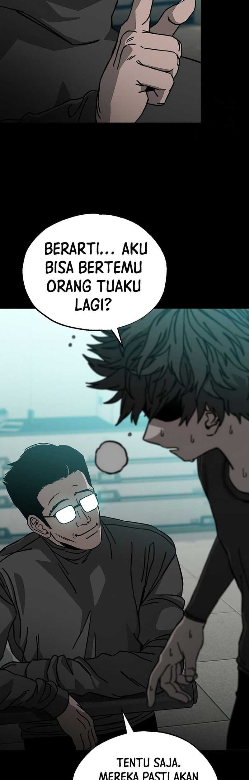 Noah’s Tube Chapter 11 halaman 37