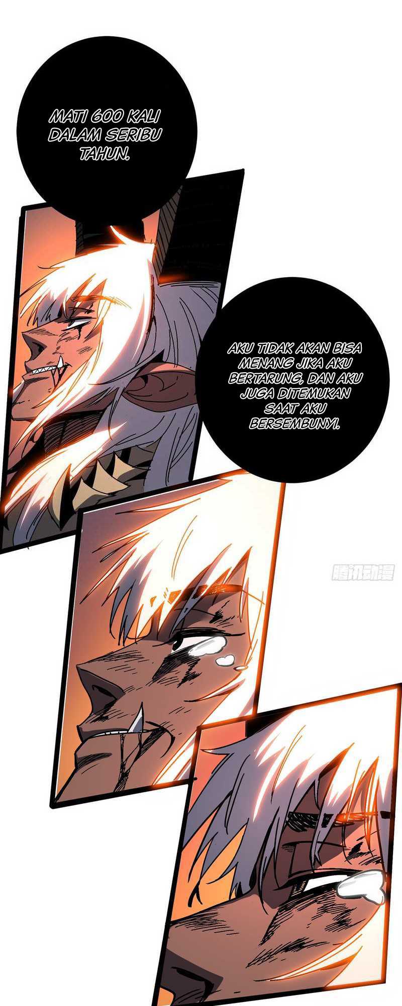 I Cultivated A Nemesis Chapter 2 halaman 45