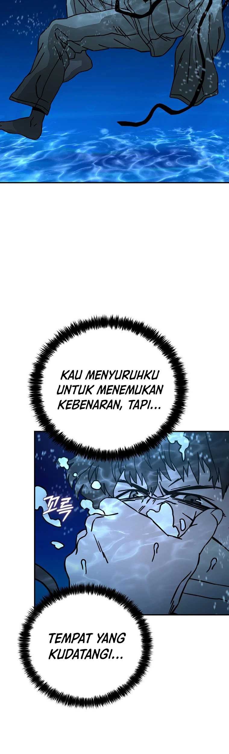 Noah’s Tube Chapter 10 halaman 30