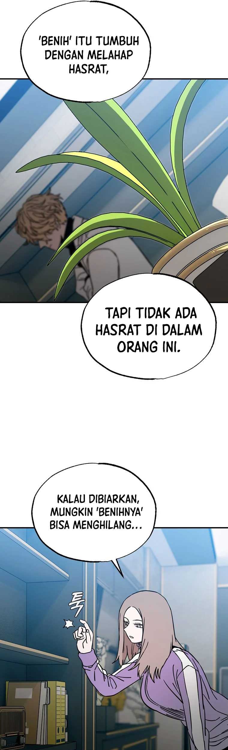 Noah’s Tube Chapter 8 halaman 32