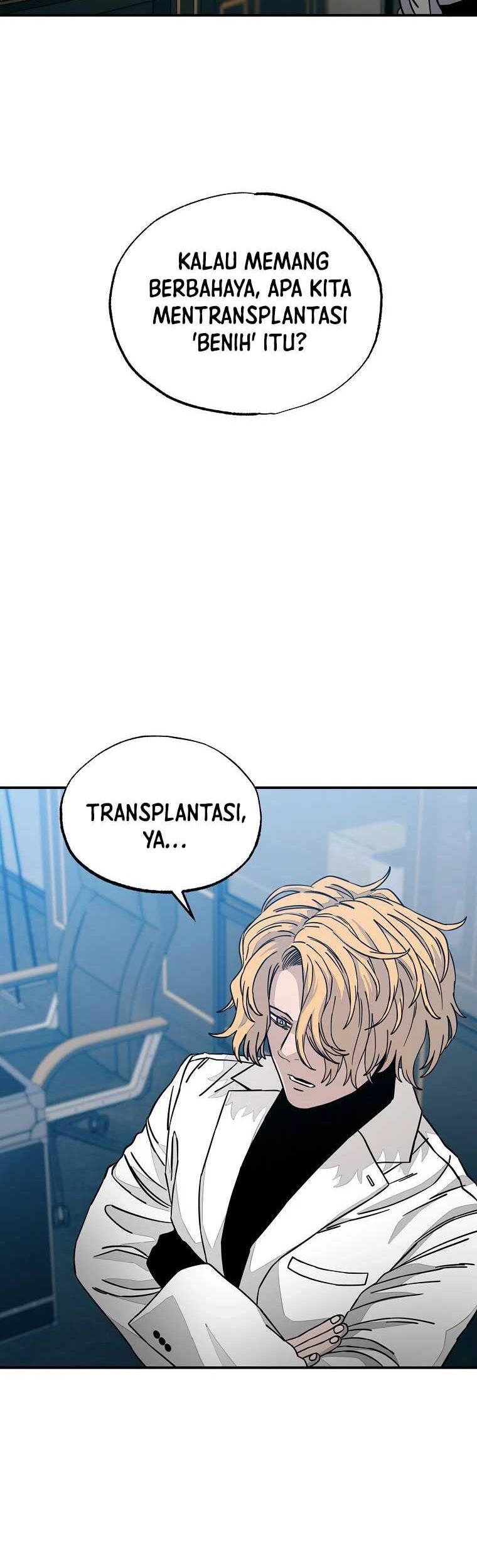 Noah’s Tube Chapter 8 halaman 33