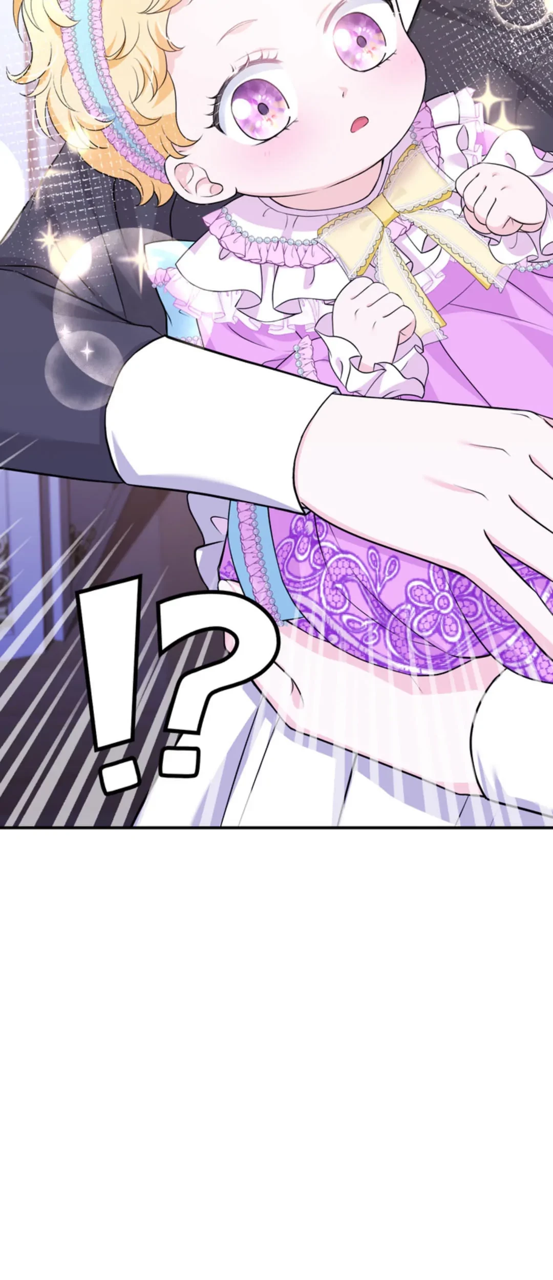 The S-Class Baby Princess Is So Strong Chapter 03 Gambar 57