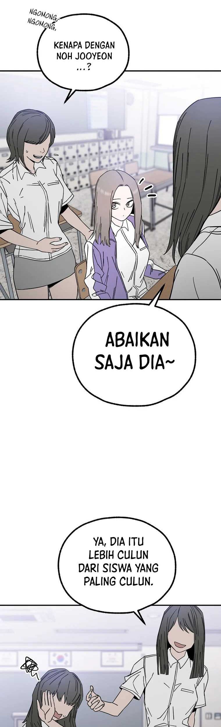 Noah’s Tube Chapter 3 halaman 33