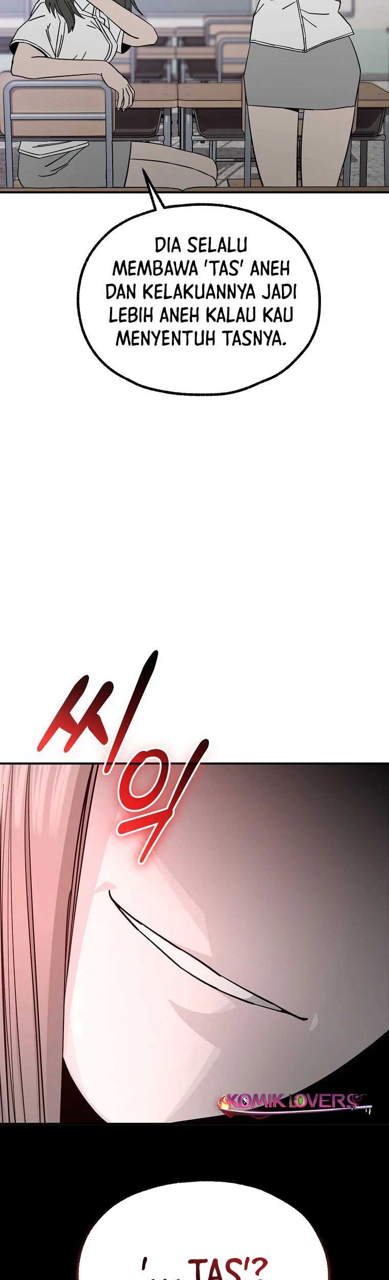 Noah’s Tube Chapter 3 halaman 34