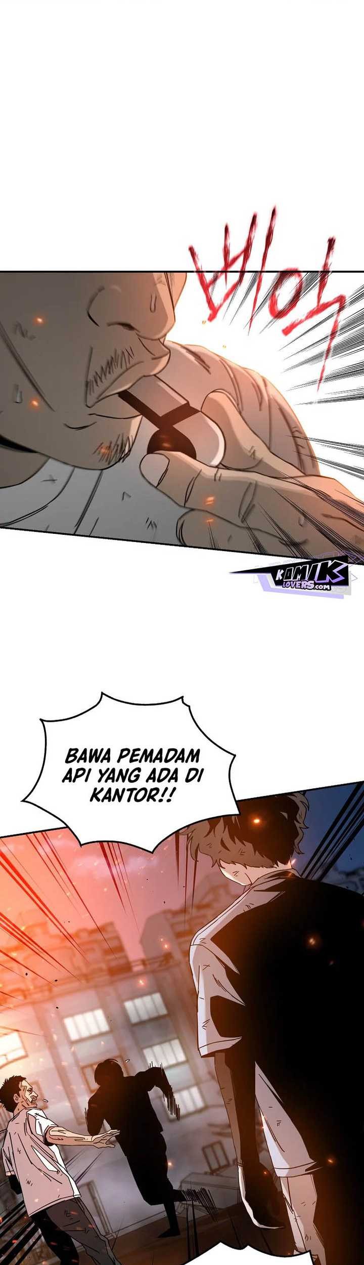 Noah’s Tube Chapter 1 halaman 60