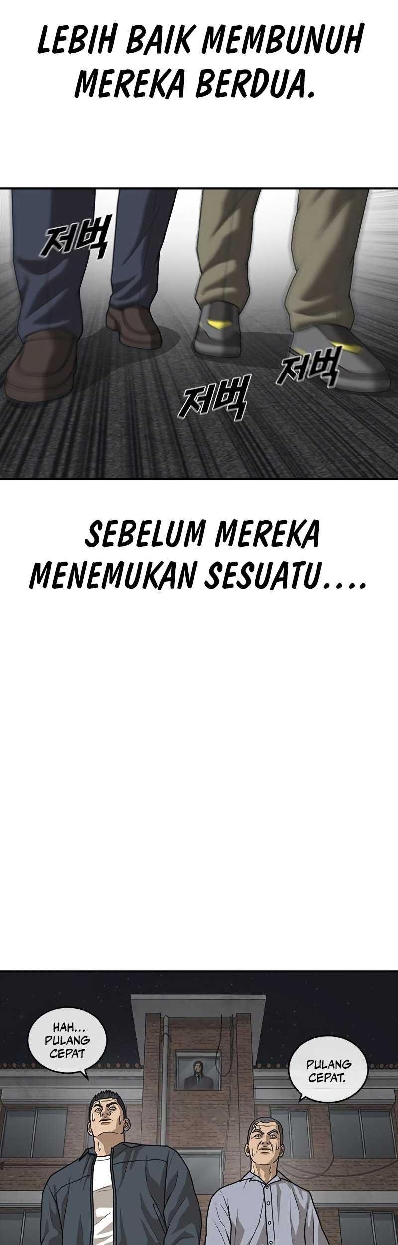 Ulzzang Generation Chapter 15 Gambar 60