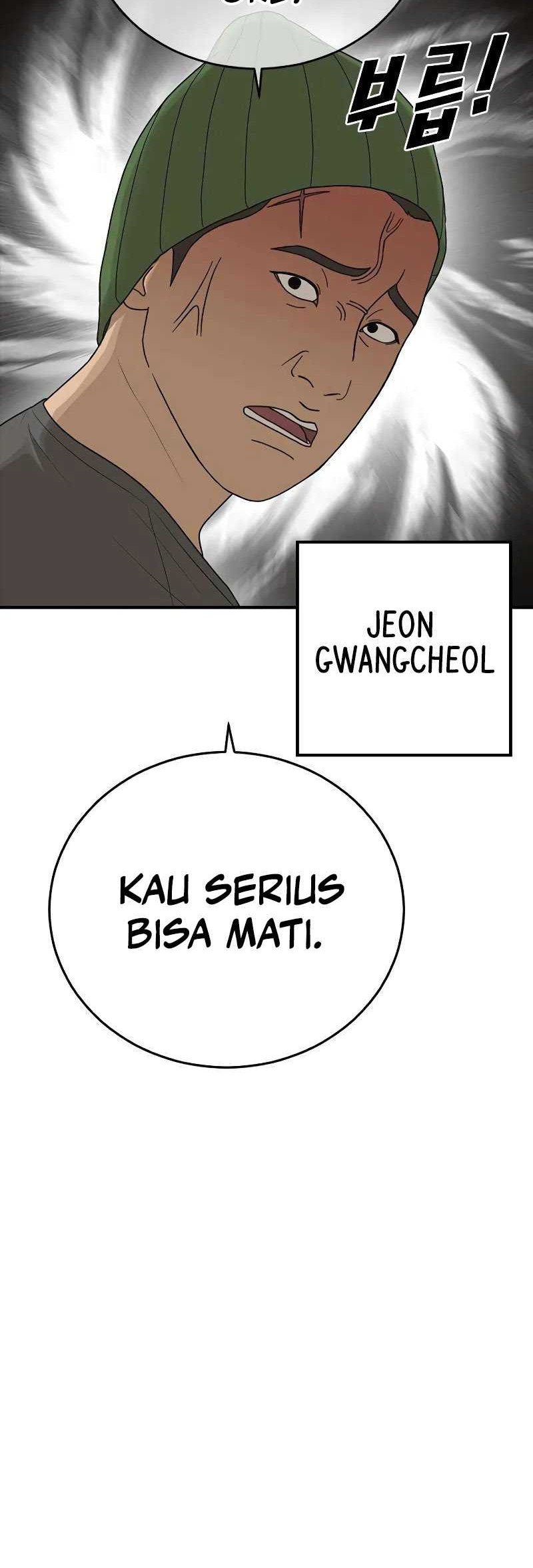 Ulzzang Generation Chapter 05 Gambar 73