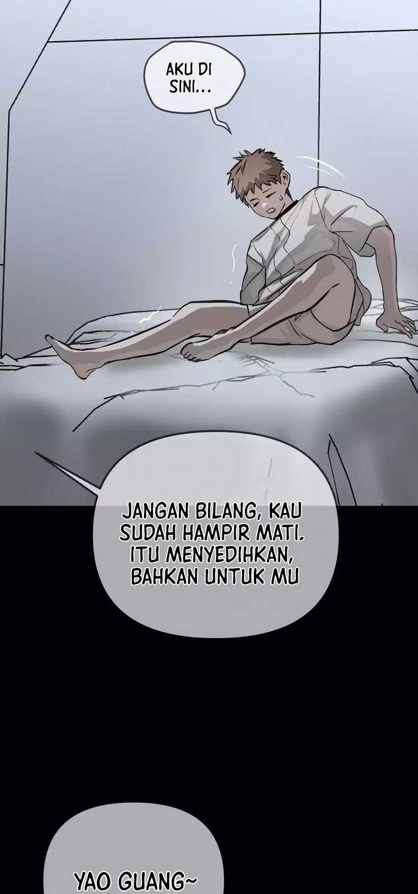 The Evil Ring Chapter 18 Gambar 40
