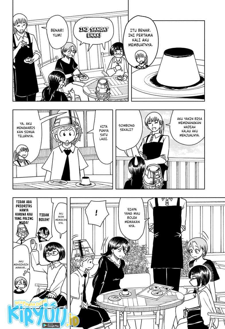 Psych House Chapter 7 halaman 12