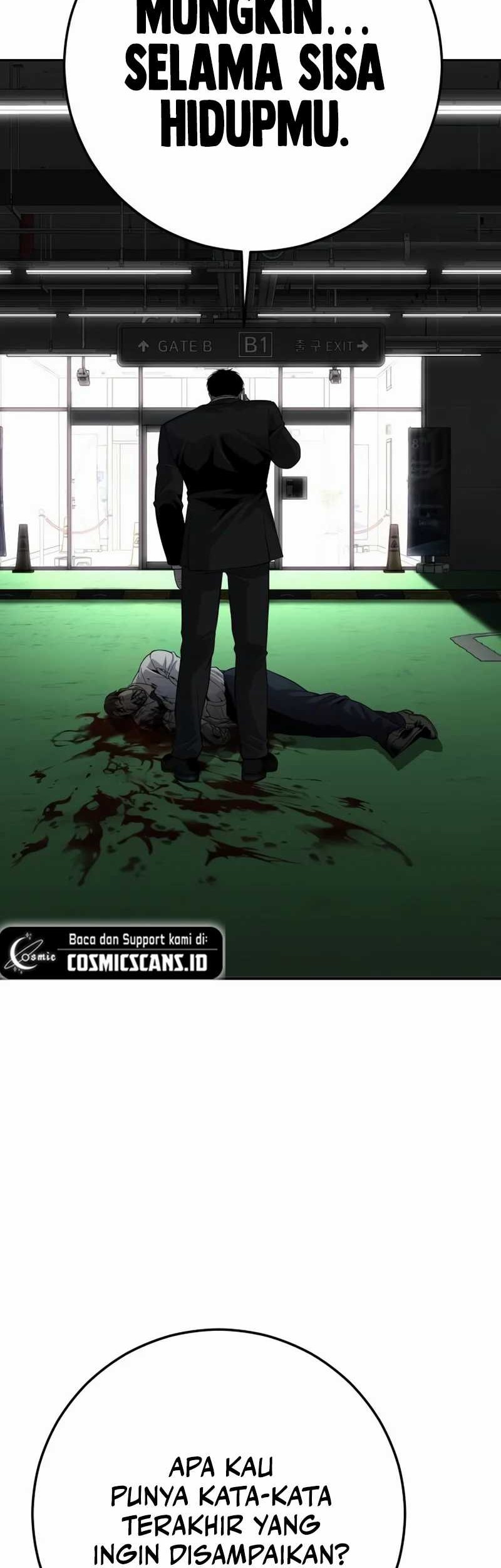Son’s Retribution Chapter 21 halaman 53