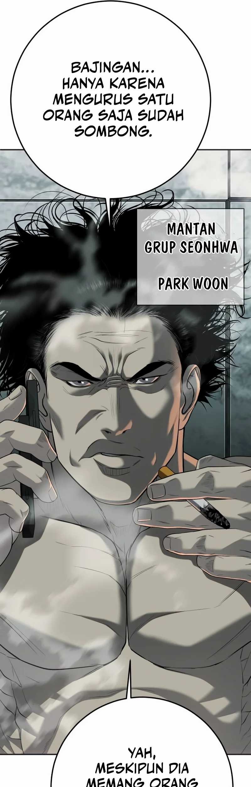 Son’s Retribution Chapter 21 halaman 56