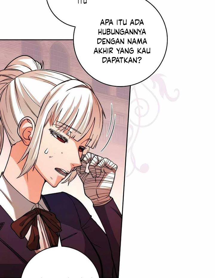 Holy Emperor’s Grandson is a Necromancer Chapter 48 Gambar 41