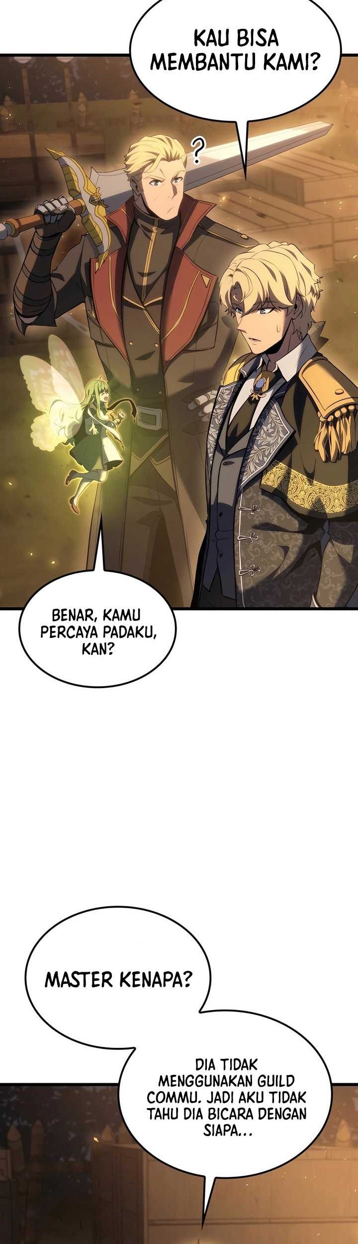 The Count’s Youngest Son Is A Player! Chapter 67 Gambar 30