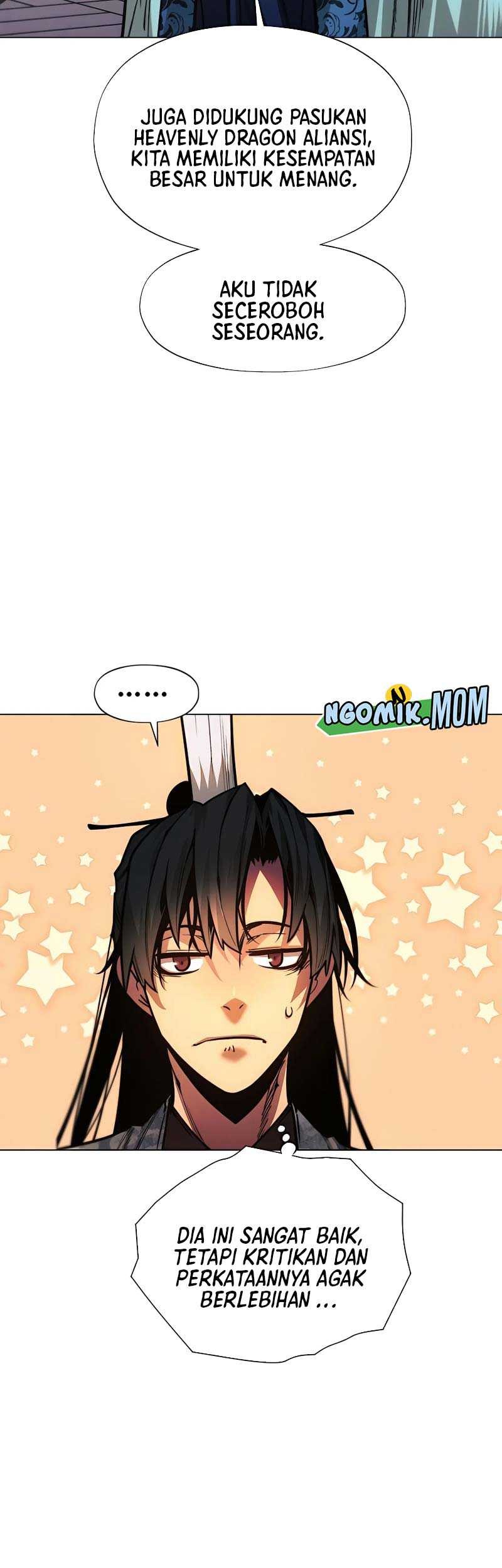 Modern Man Who Fall Into Murim Chapter 83 Gambar 54