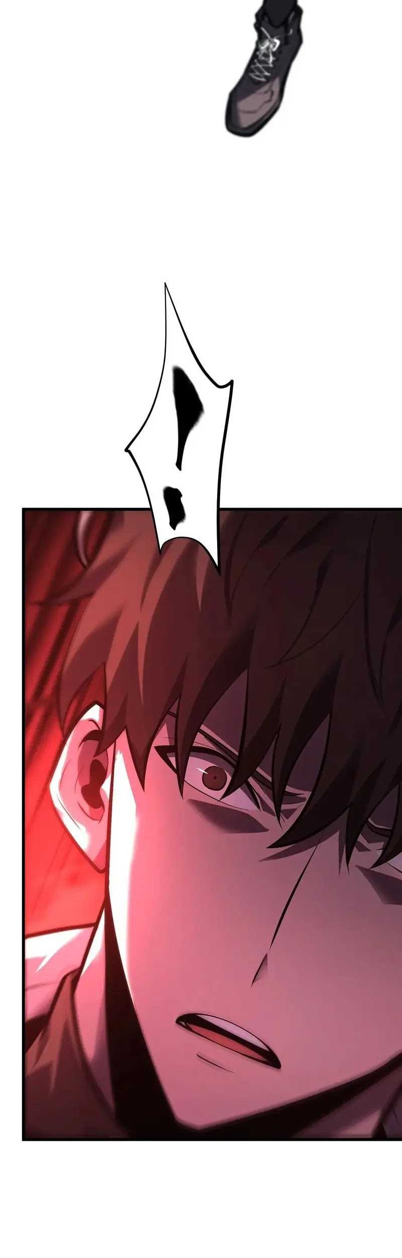 I, the Strongest Boss Chapter 30 halaman 35
