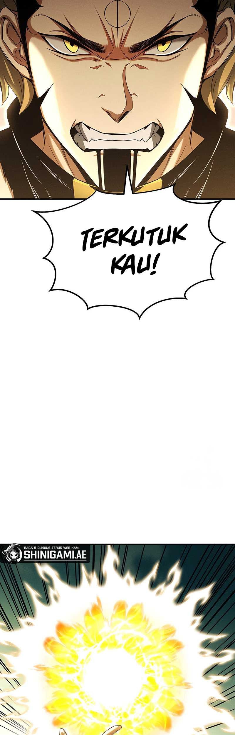 Absolute Necromancer Chapter 62 halaman 42