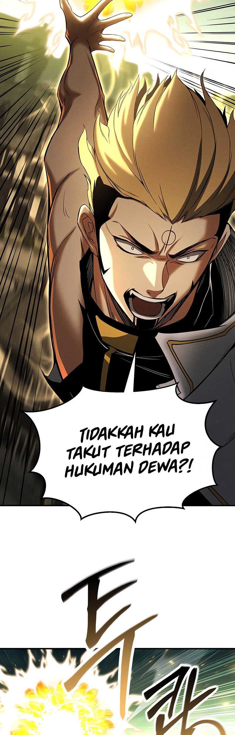 Absolute Necromancer Chapter 62 halaman 43