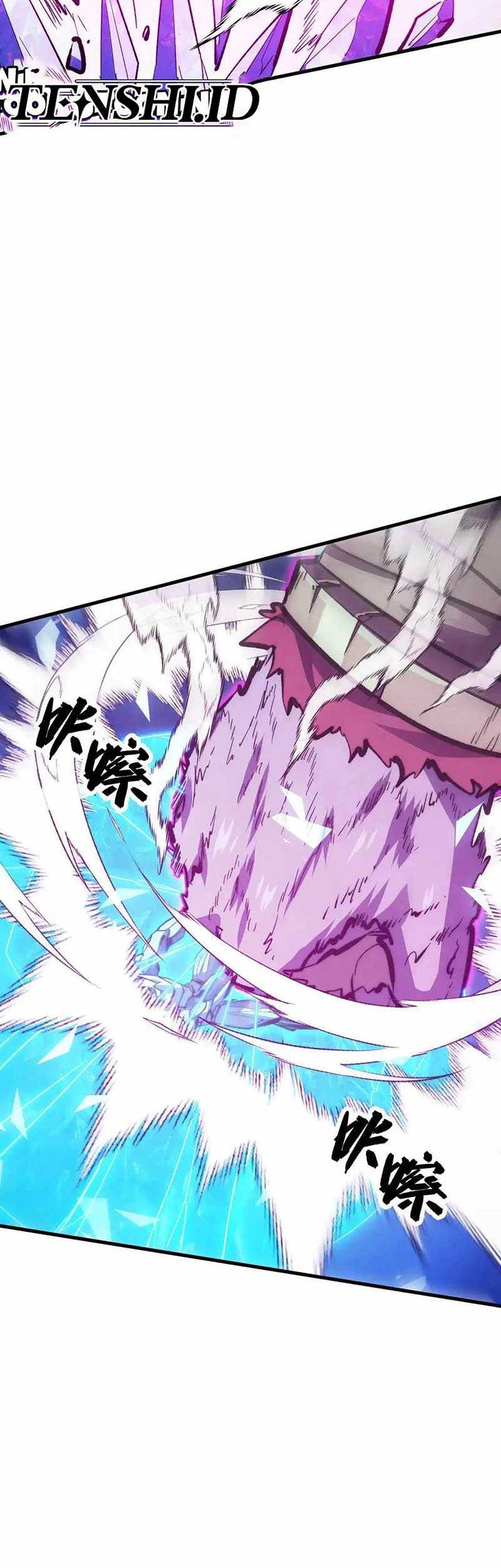 Rise From The Rubble Chapter 298 halaman 21
