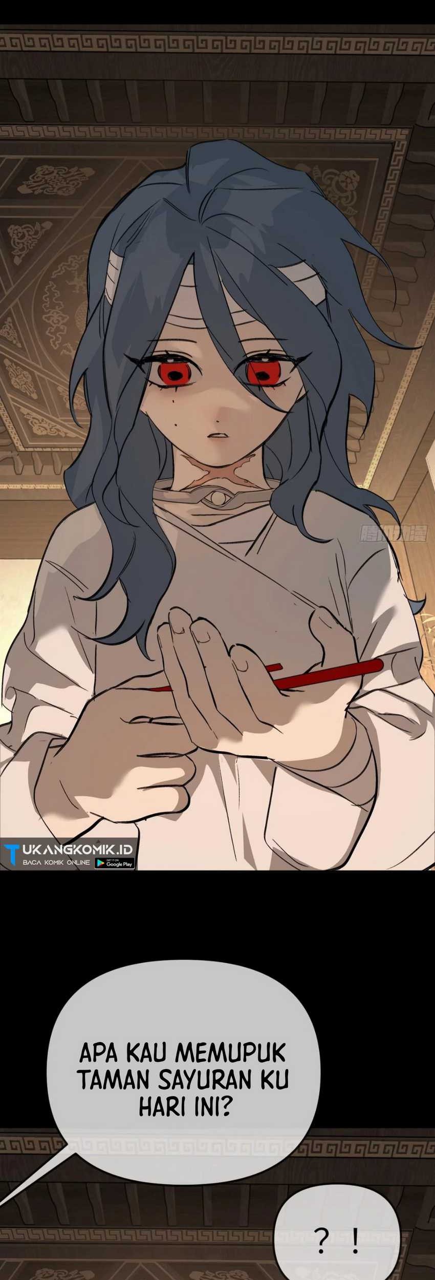 The Evil Ring Chapter 22 Gambar 42
