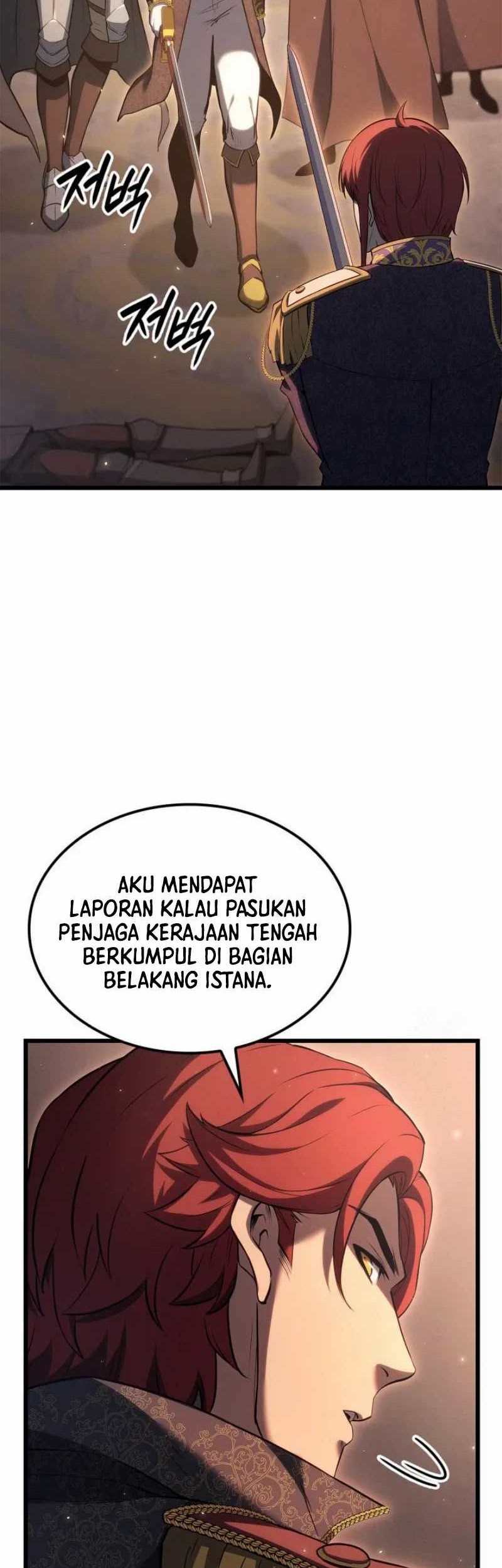 The Count’s Youngest Son Is A Player! Chapter 68 Gambar 35