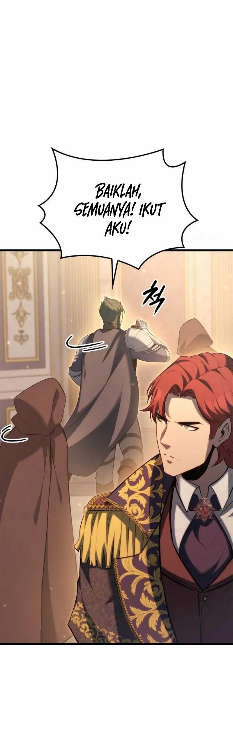 The Count’s Youngest Son Is A Player! Chapter 68 Gambar 37