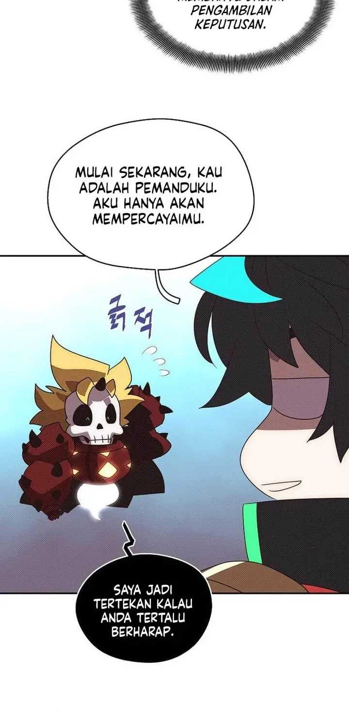 My Inventory is Abnormal Chapter 31 Gambar 29