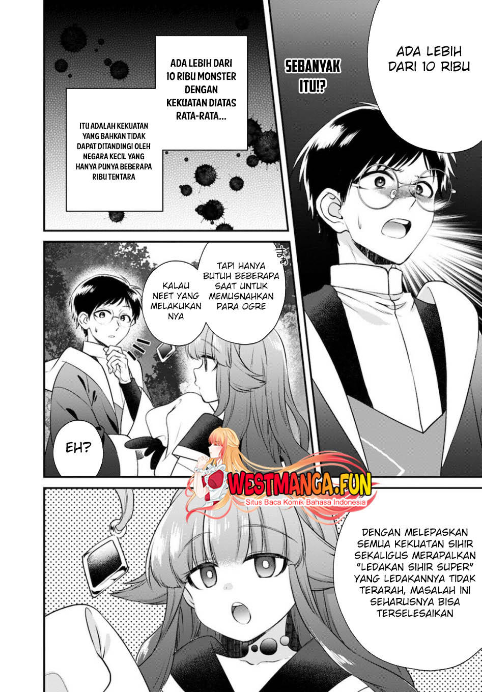 Isekai Cheat Kaitakuki Chapter 17 - Halaman 19