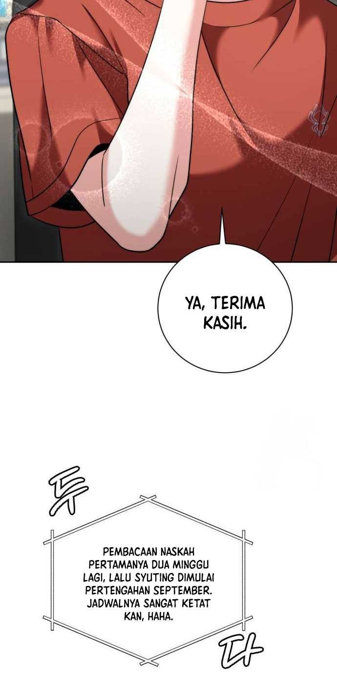 Genius Actor’s Aura Chapter 47 halaman 36