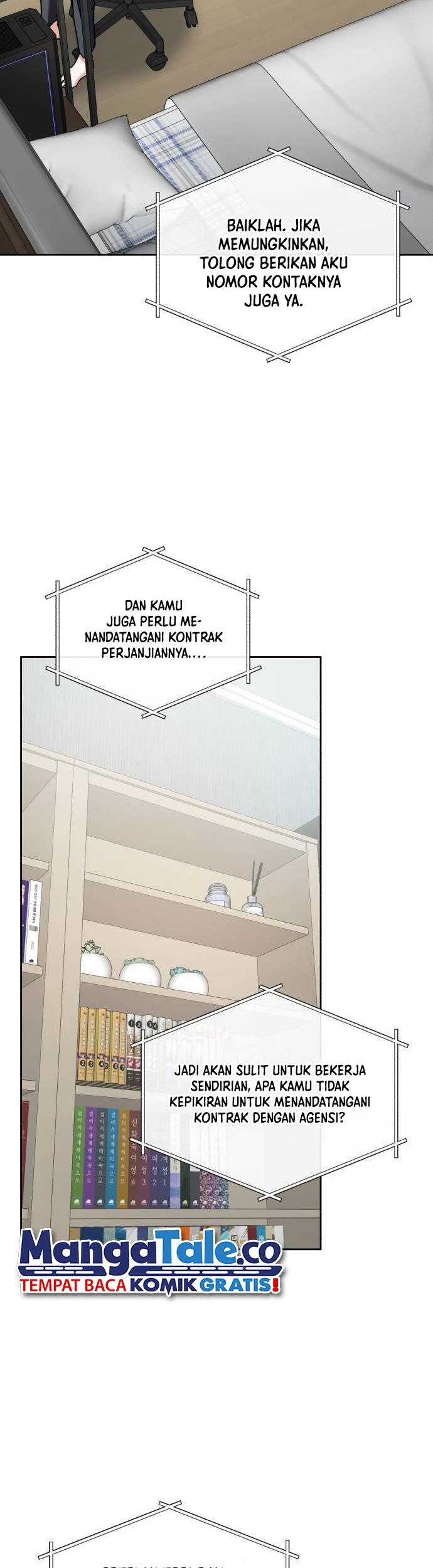 Genius Actor’s Aura Chapter 47 halaman 38