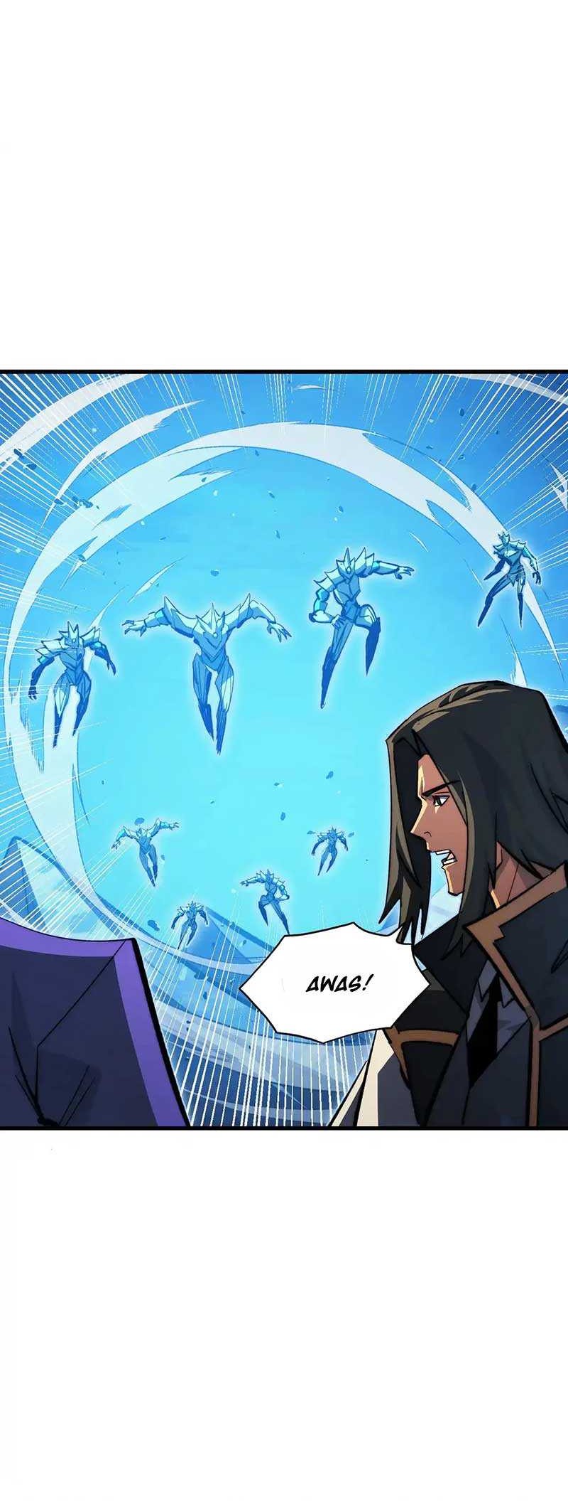 Rise From The Rubble Chapter 303 halaman 21