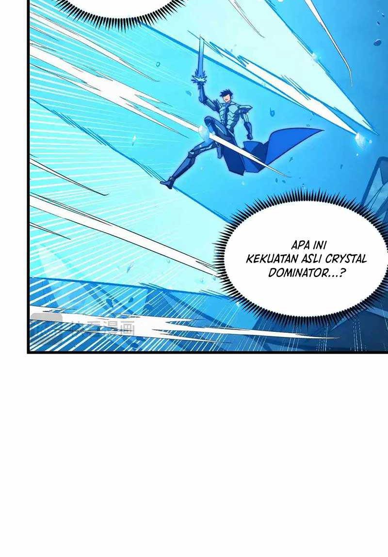 Rise From The Rubble Chapter 300 halaman 21