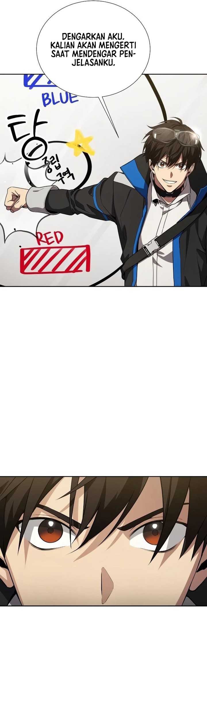 Return of the Genius Player Chapter 24 Gambar 44