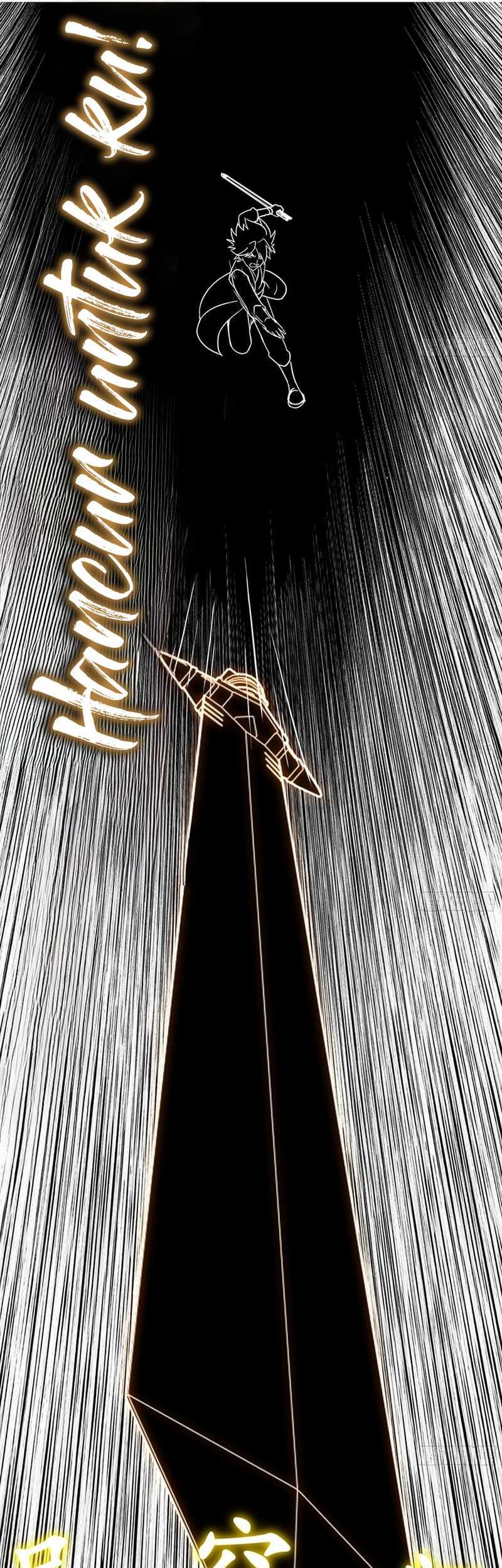 Forged Immortal Chapter 18 Gambar 34