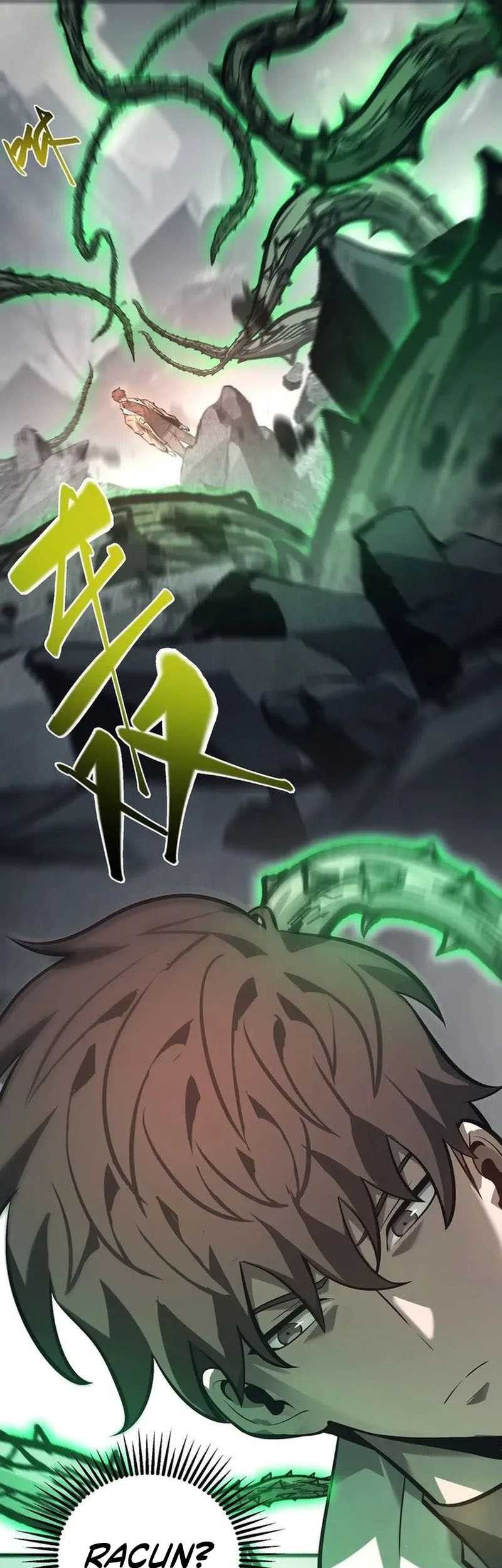 I, the Strongest Boss Chapter 31 halaman 45