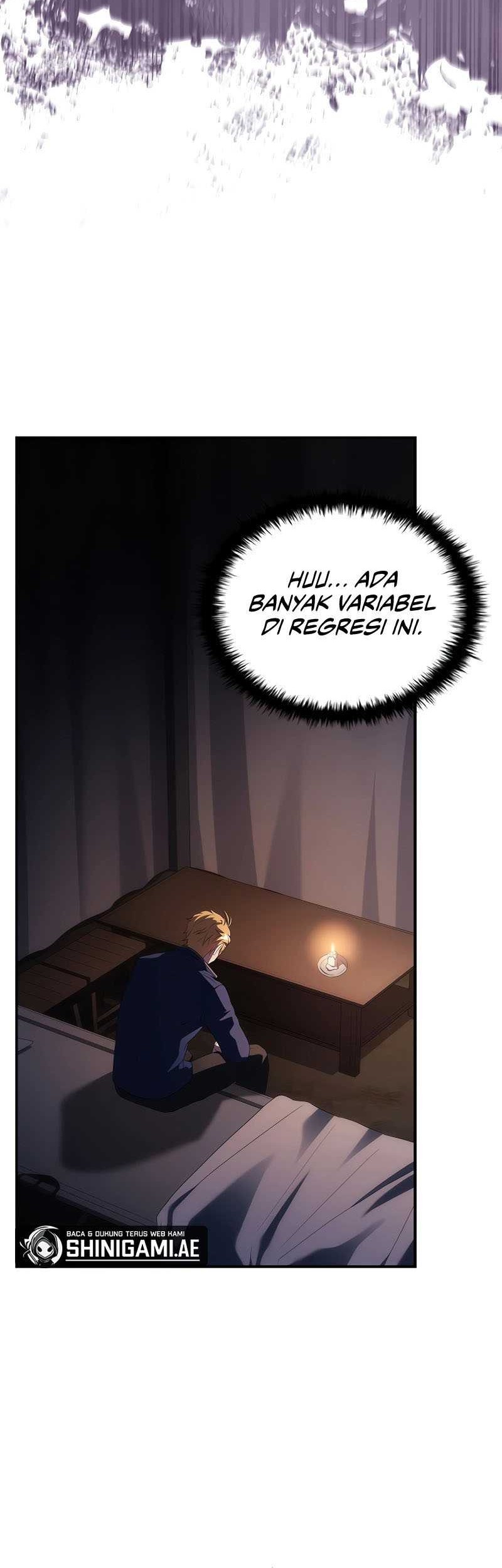 The Regressed Demon Lord Is Kind Chapter 44 Gambar 39